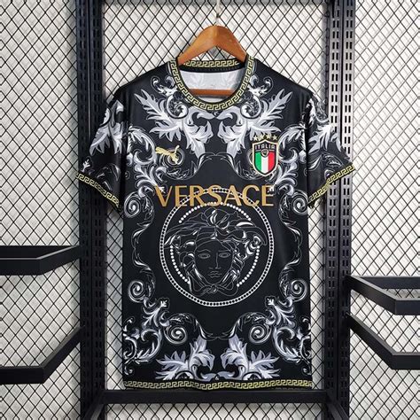 italia x versace prezzo|versace sito ufficiale.